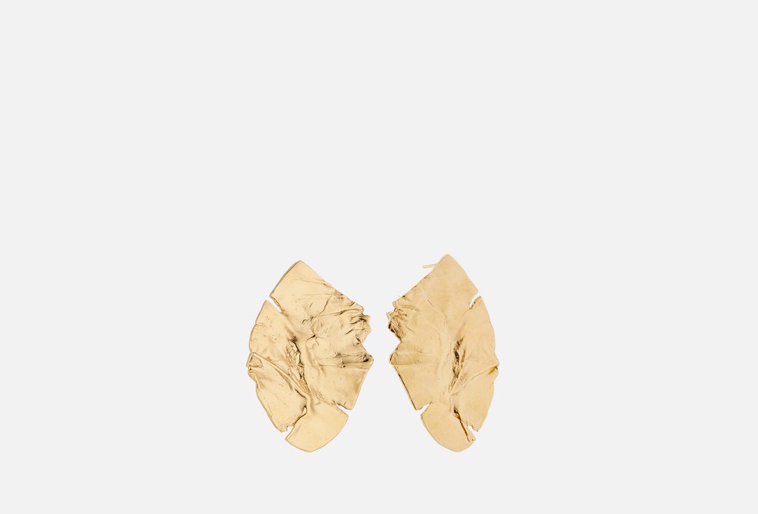 

Серьги RINGSTONE, Top 2 шт