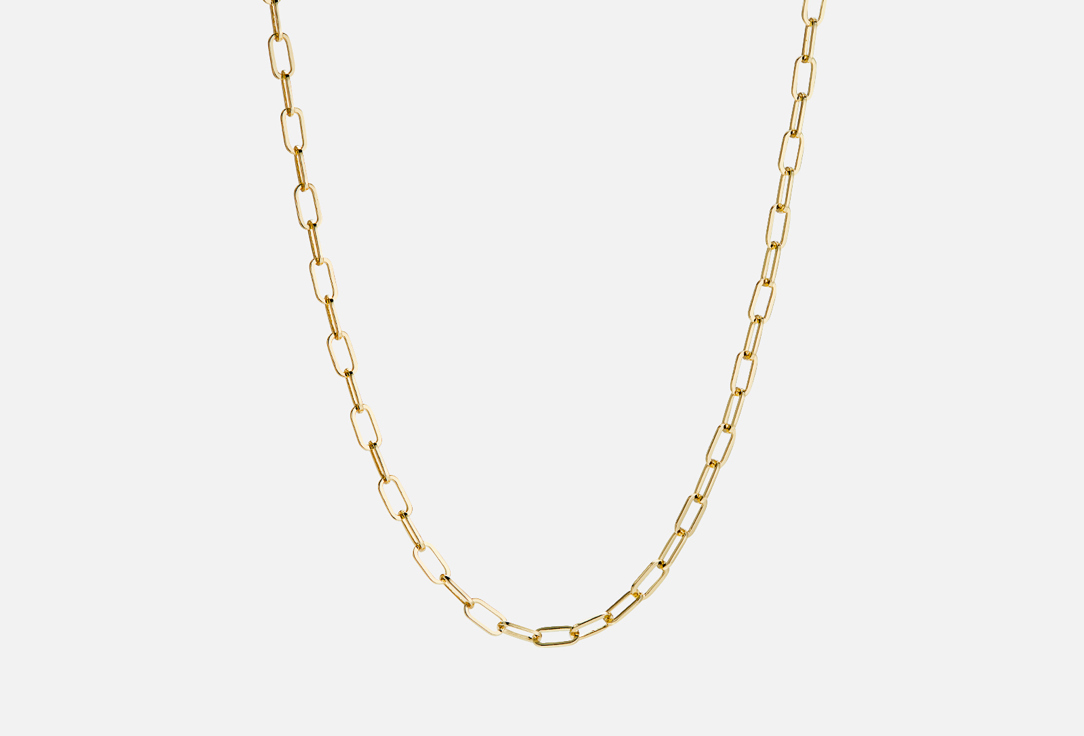 

Цепь RINGSTONE, Blanc gold 1 шт