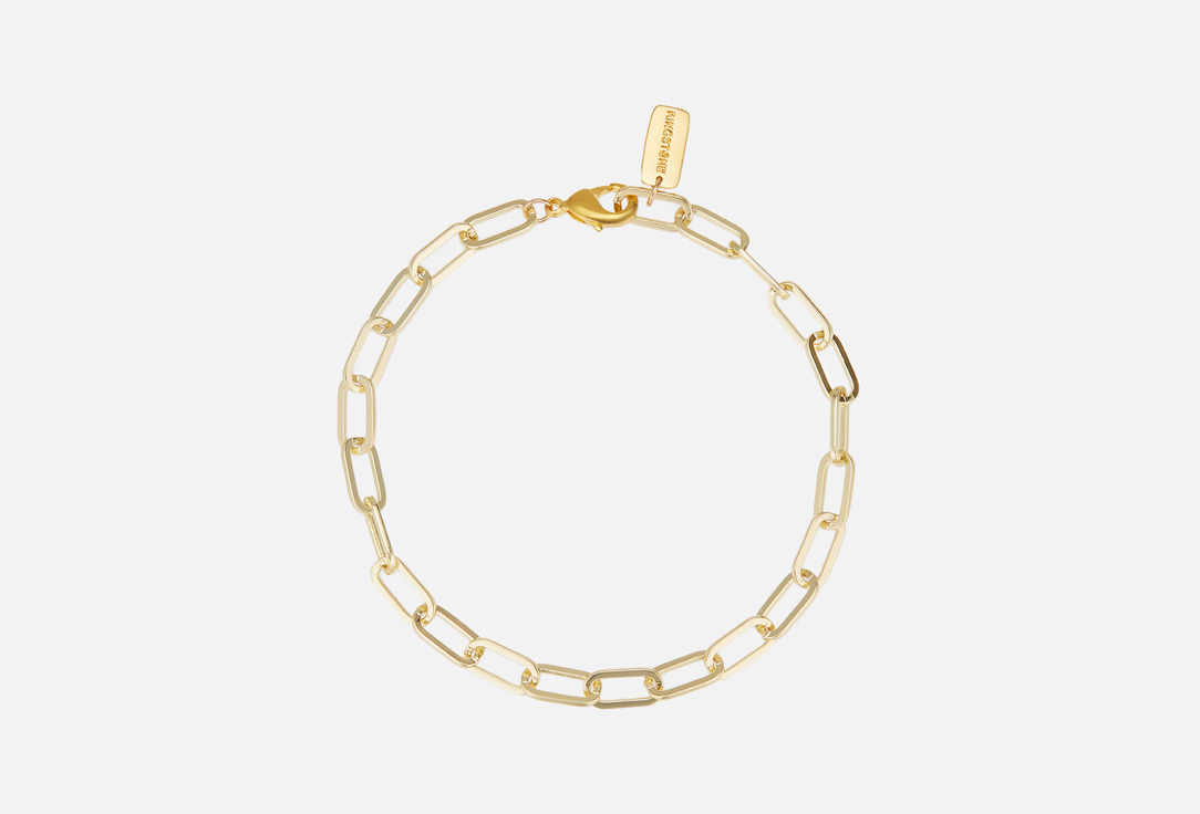 

Браслет RINGSTONE, Blanc gold 1 шт