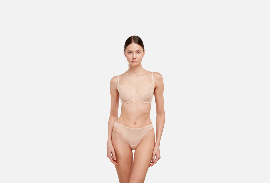 Base Nude M мл