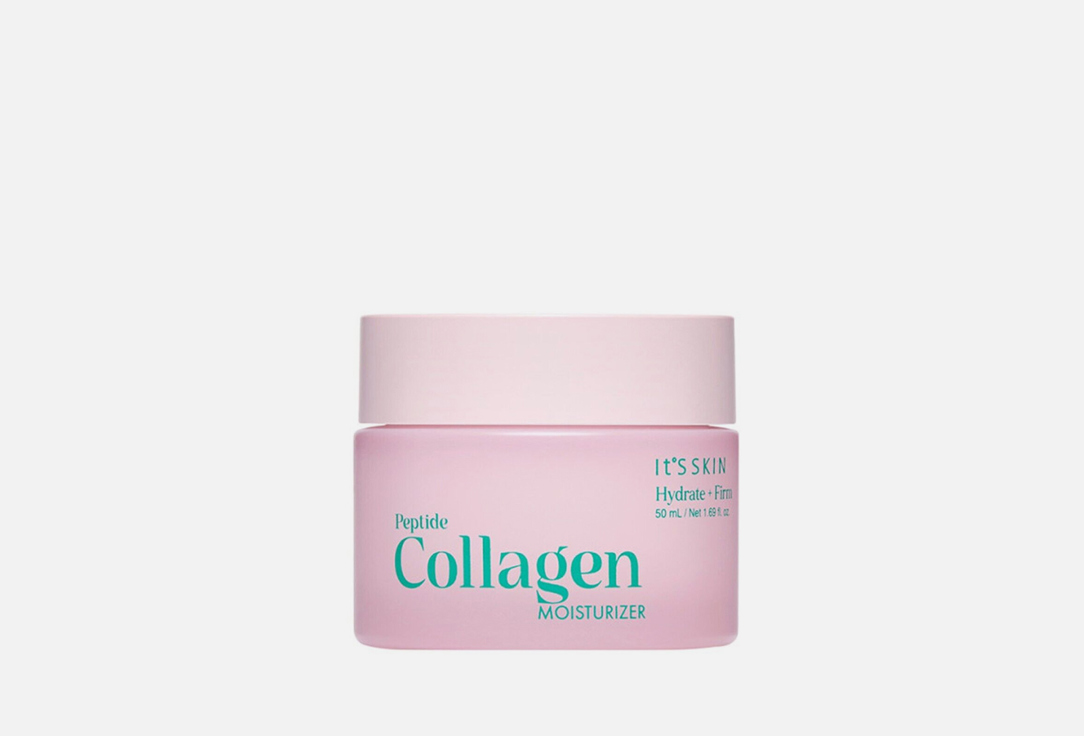 Крем для лица IT'S SKIN It's Skin Peptide Collagen Moisturizer 50 мл крем для лица it s skin peptide collagen moisturizer
