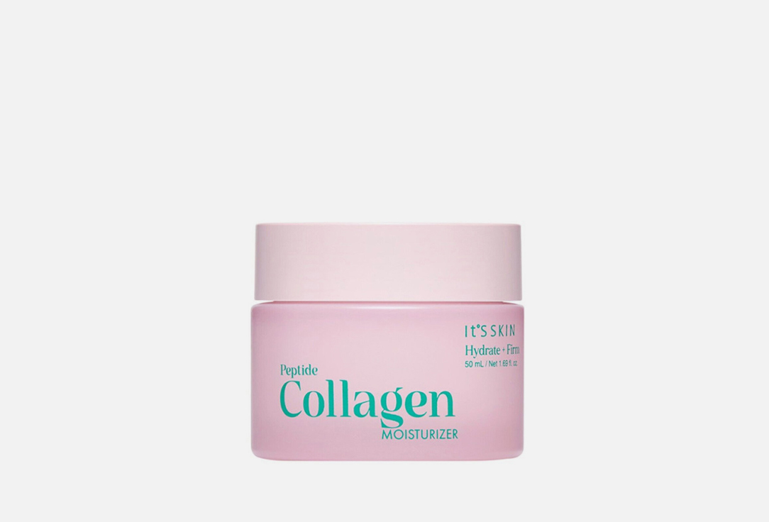 

Крем для лица IT'S SKIN, It's Skin Peptide Collagen Moisturizer 50 мл