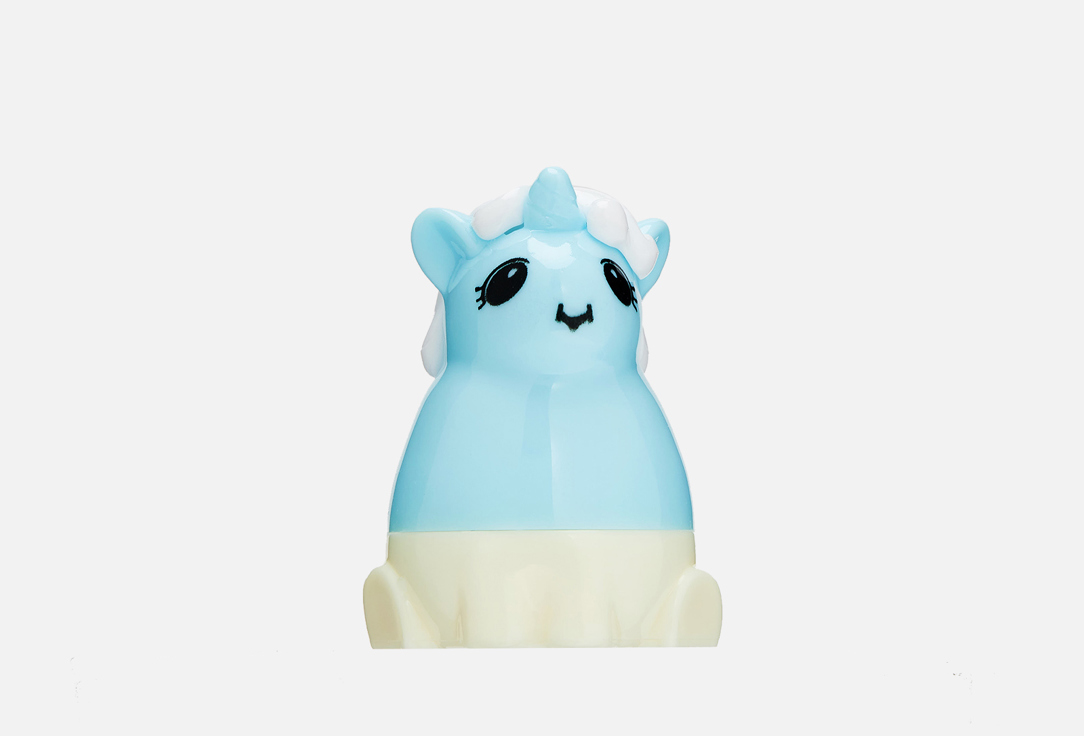 

Гигиеническая помада FARRES, Голубой, Capricorn 6 г