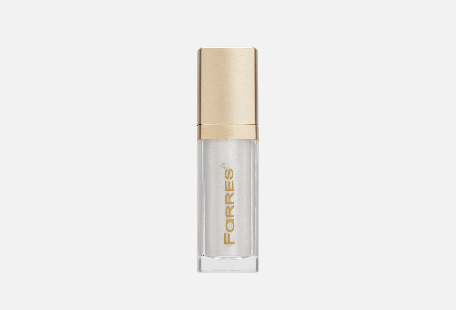 FARRES Жидкие тени для век с металлическим эффектом Liquid eye shadow ...