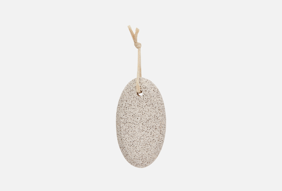 Изображение товара Пемза овальная Банные штучки Oval pumice stone
