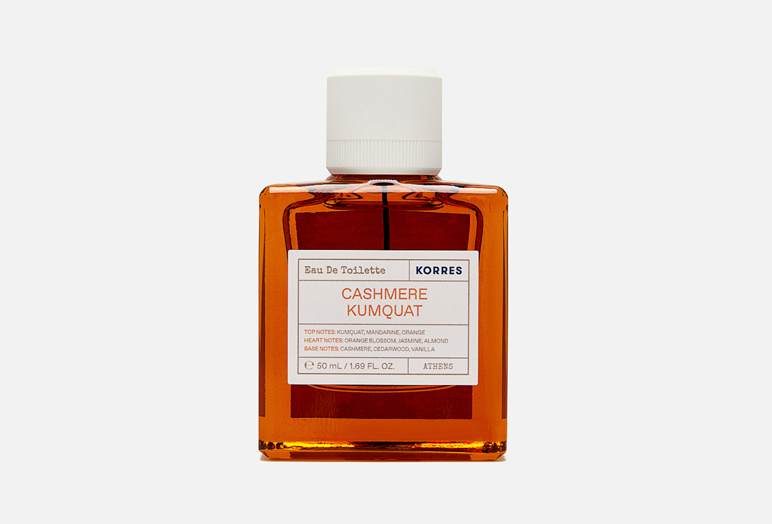 Cashmere Kumquat 50 мл 5152₽