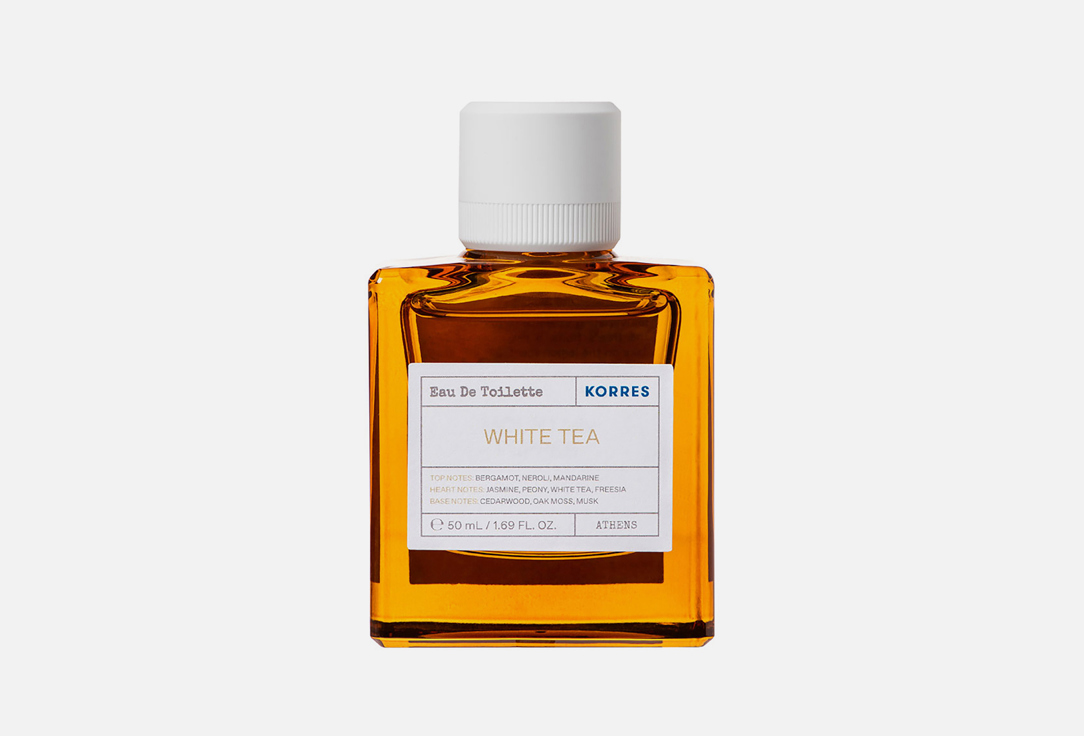 White Tea 50 мл 5152₽