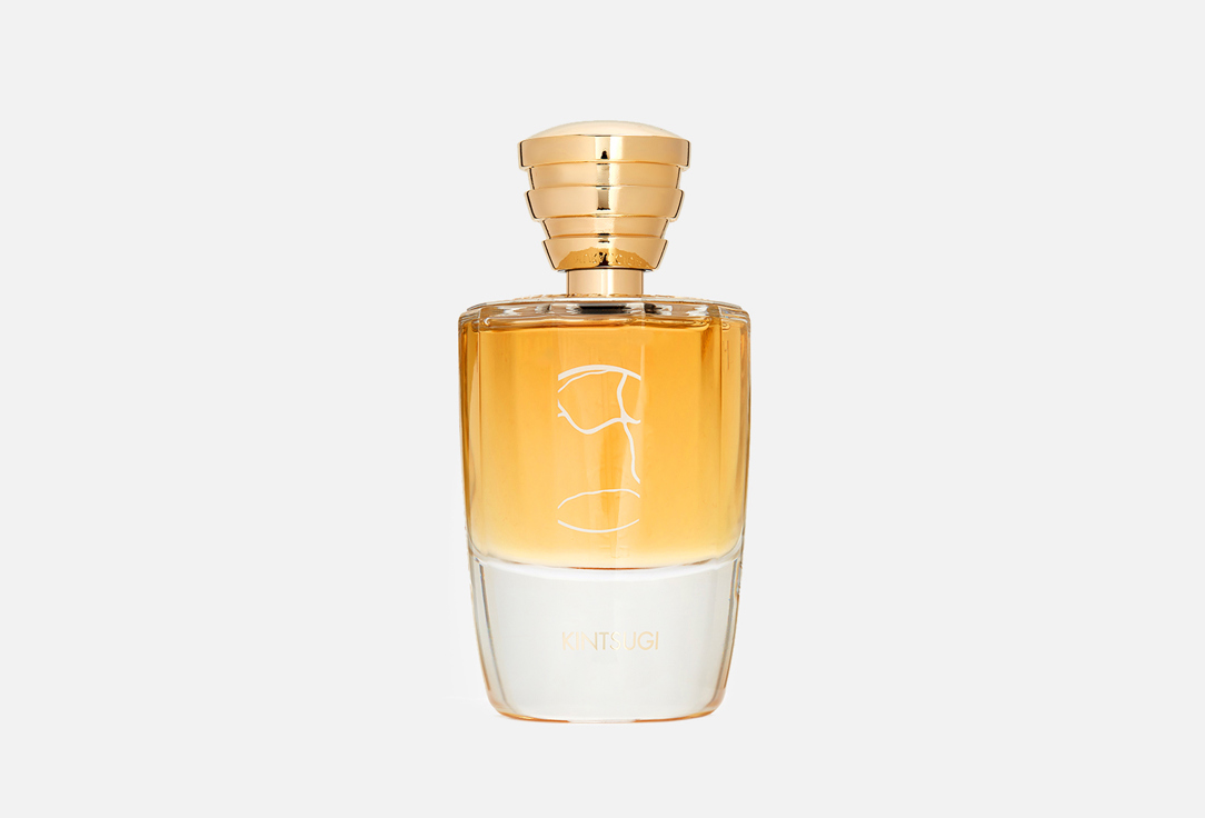 

Парфюмерная вода MASQUE MILANO, KINTSUGI 100 мл