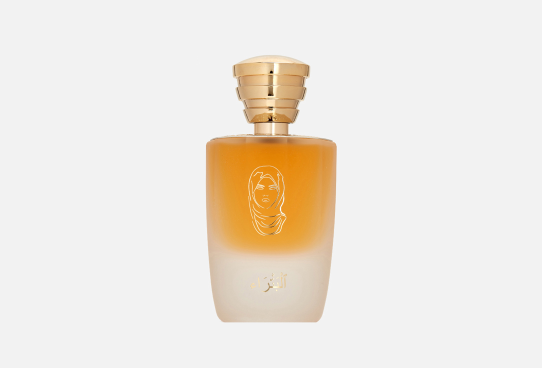 

Парфюмерная вода MASQUE MILANO, PETRA 100 мл