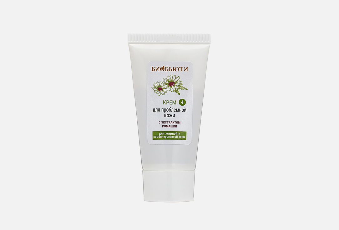 Изображение товара Крем для лица БиоБьюти Для проблемной кожи