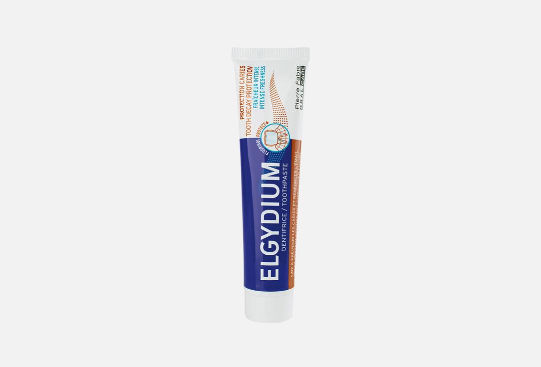Pierre Fabre Elgydium Protection Caries 75 мл 310₽