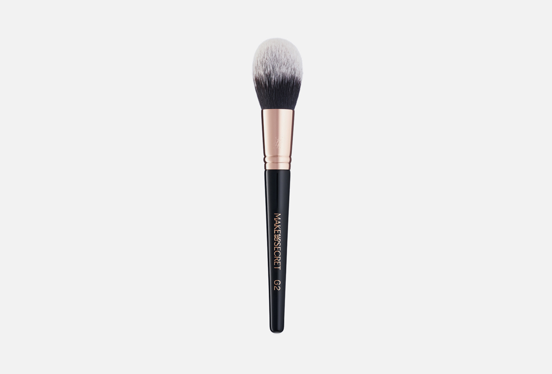 Изображение товара Кисть для пудры MAKE UP SECRET Brush g2