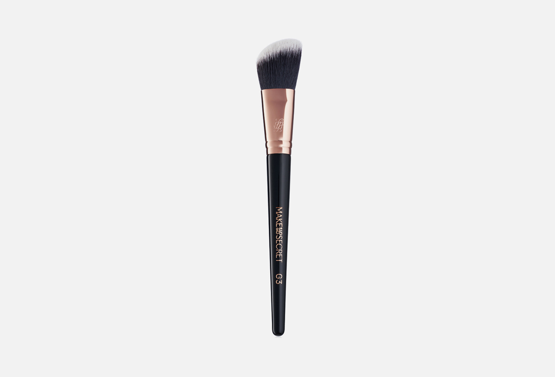 Изображение товара Кисть для корректора MAKE UP SECRET Brush g3
