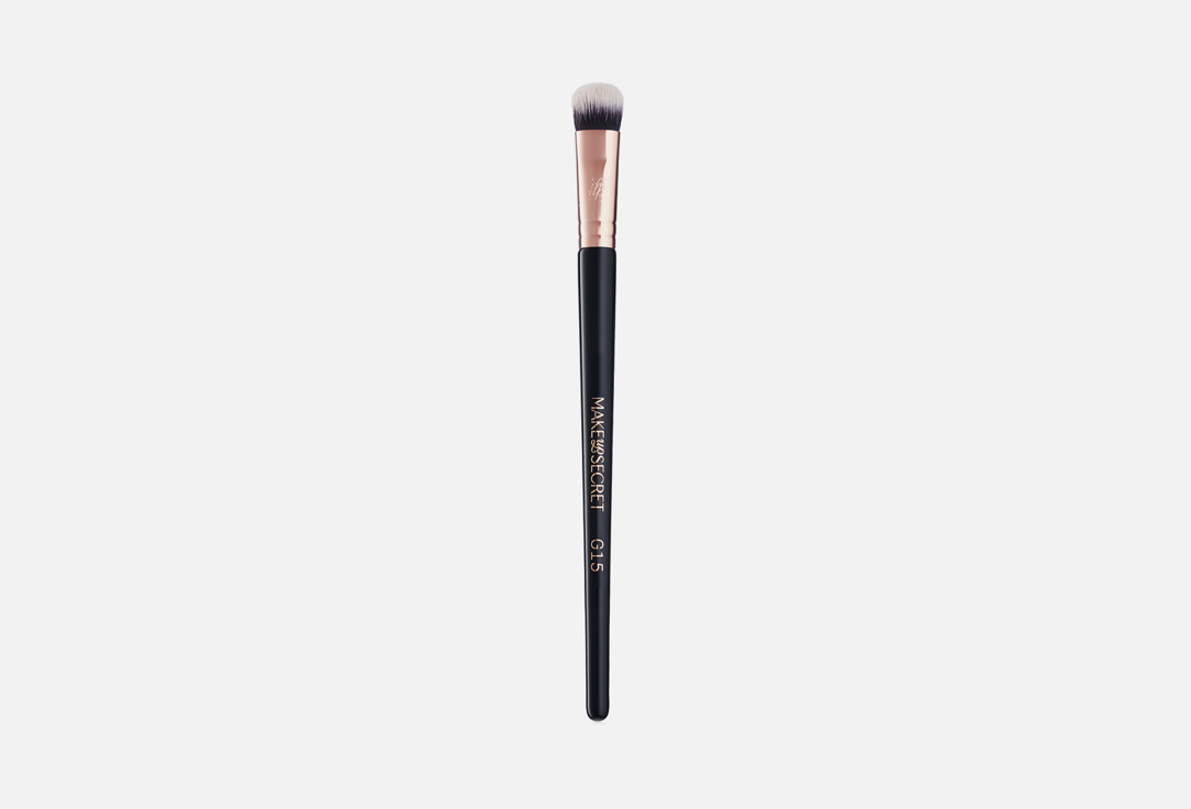 Изображение товара Кисть для коррекции и детальной проработки MAKE UP SECRET Brush g15