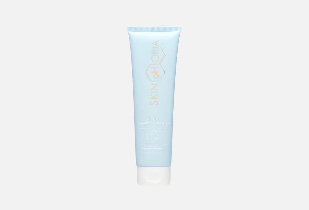 Изображение товара Гель для умывания SkinpHoria Gentle Foaming Cleanser