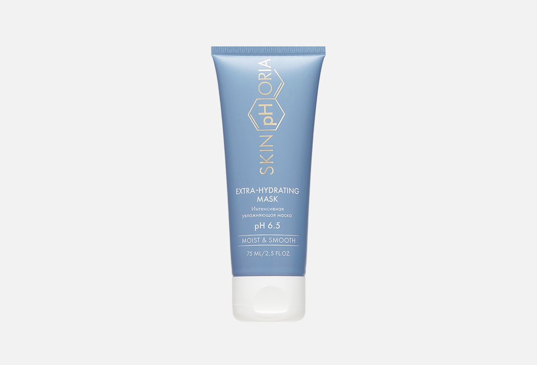 Изображение товара Увлажняющая маска для лица SkinpHoria Extra-hydrating mask