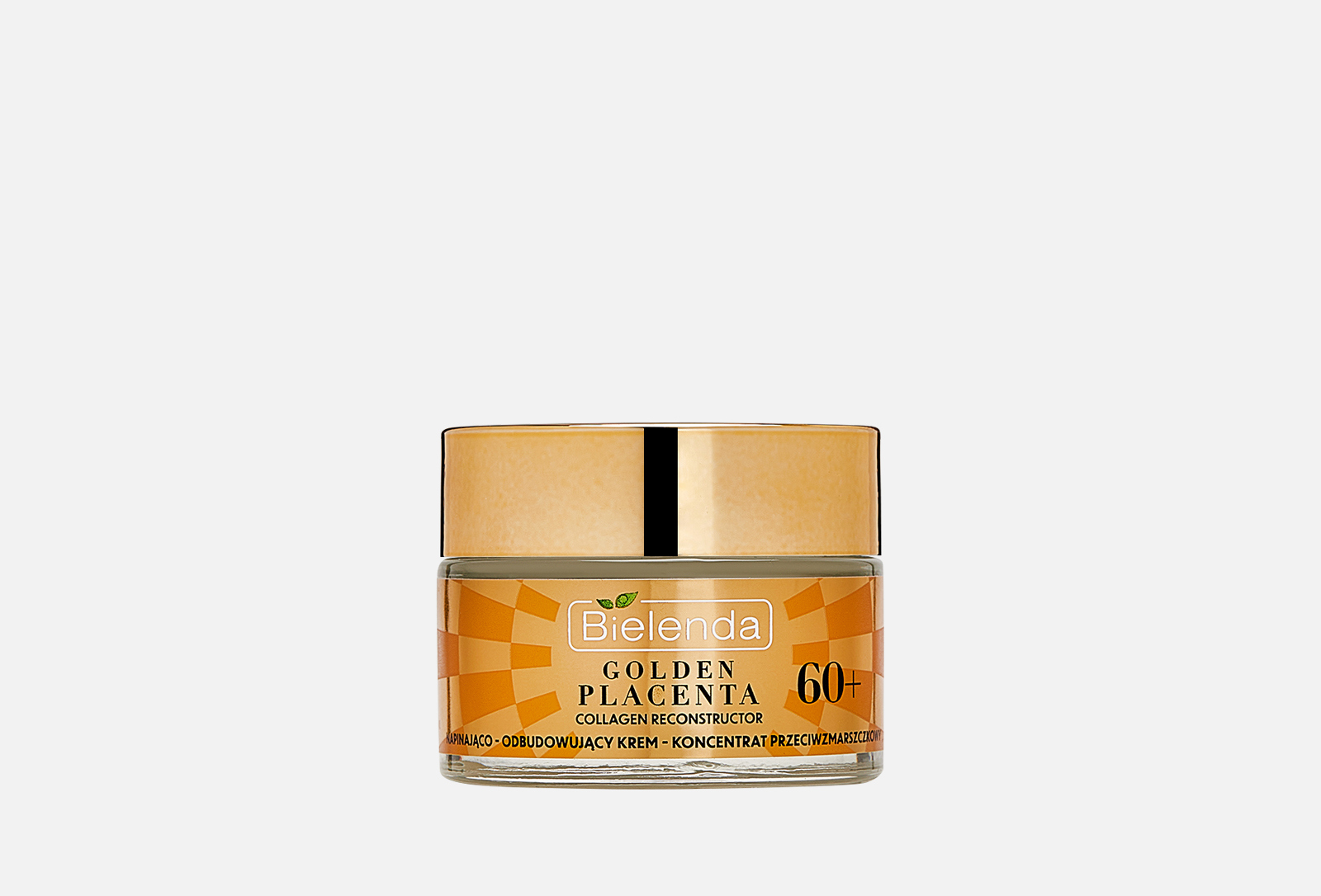 BIELENDA Подтягивающий крем-концентрат для лица GOLDEN PLACENTA 50 мл ...