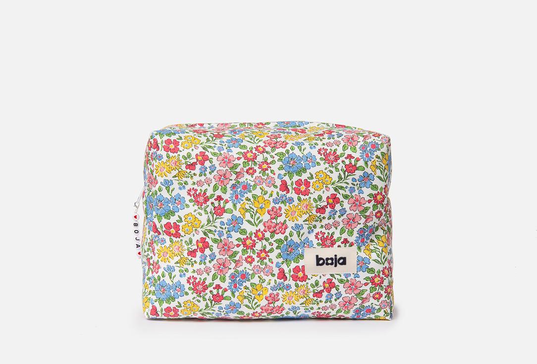 

косметичка BOJA, Flower lover Большая