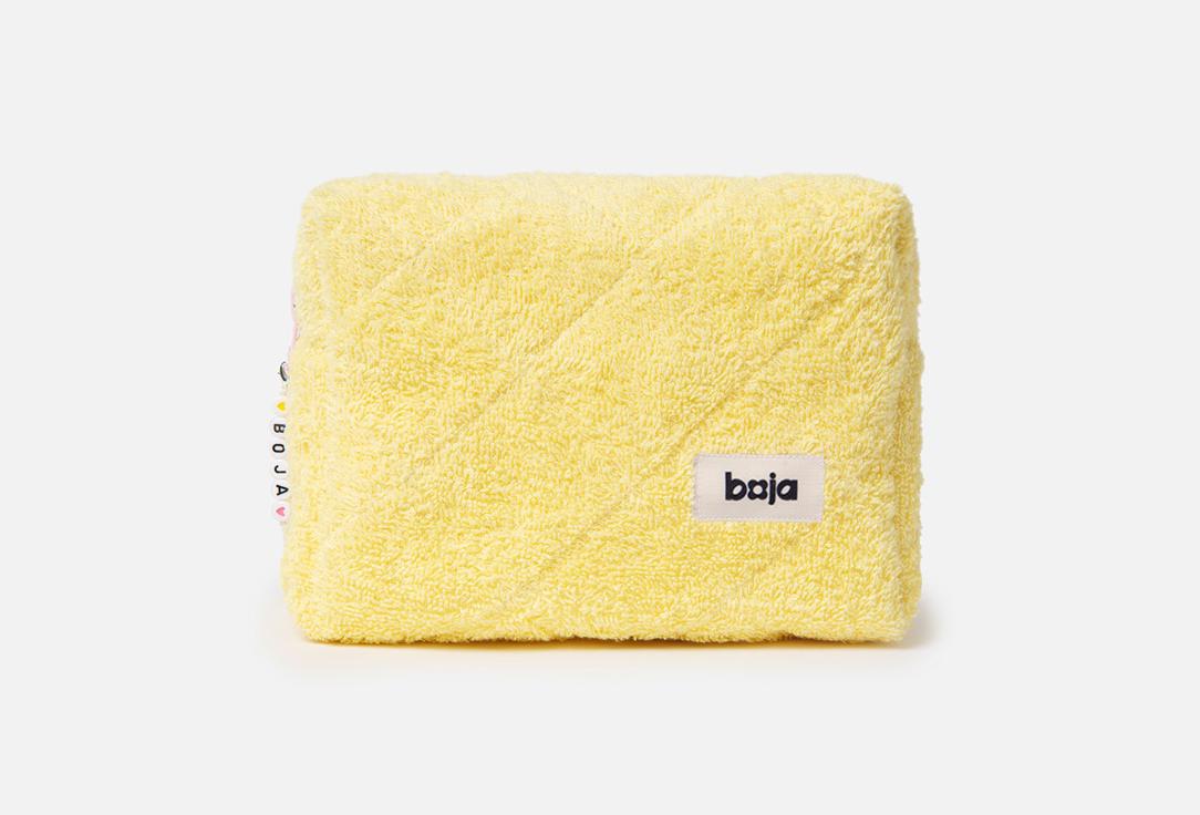 

косметичка BOJA, Yellow sky Средняя