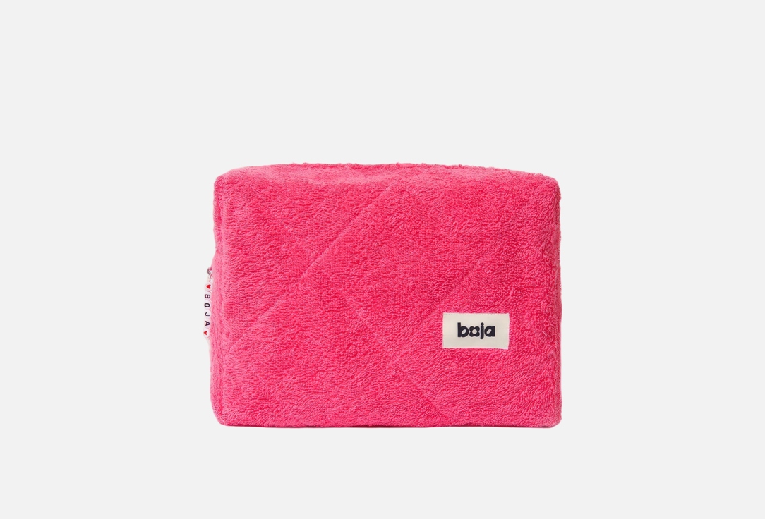 косметичка BŌJA Pink panter Большая 1 шт