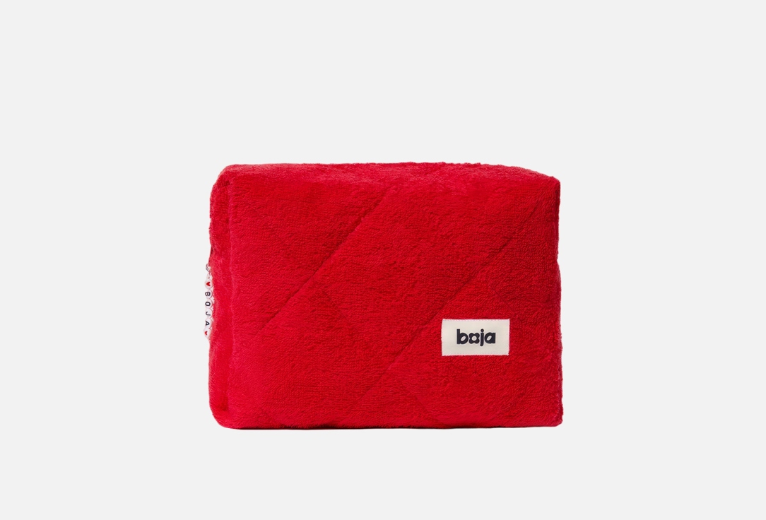 Изображение товара косметичка boja First kiss Большая