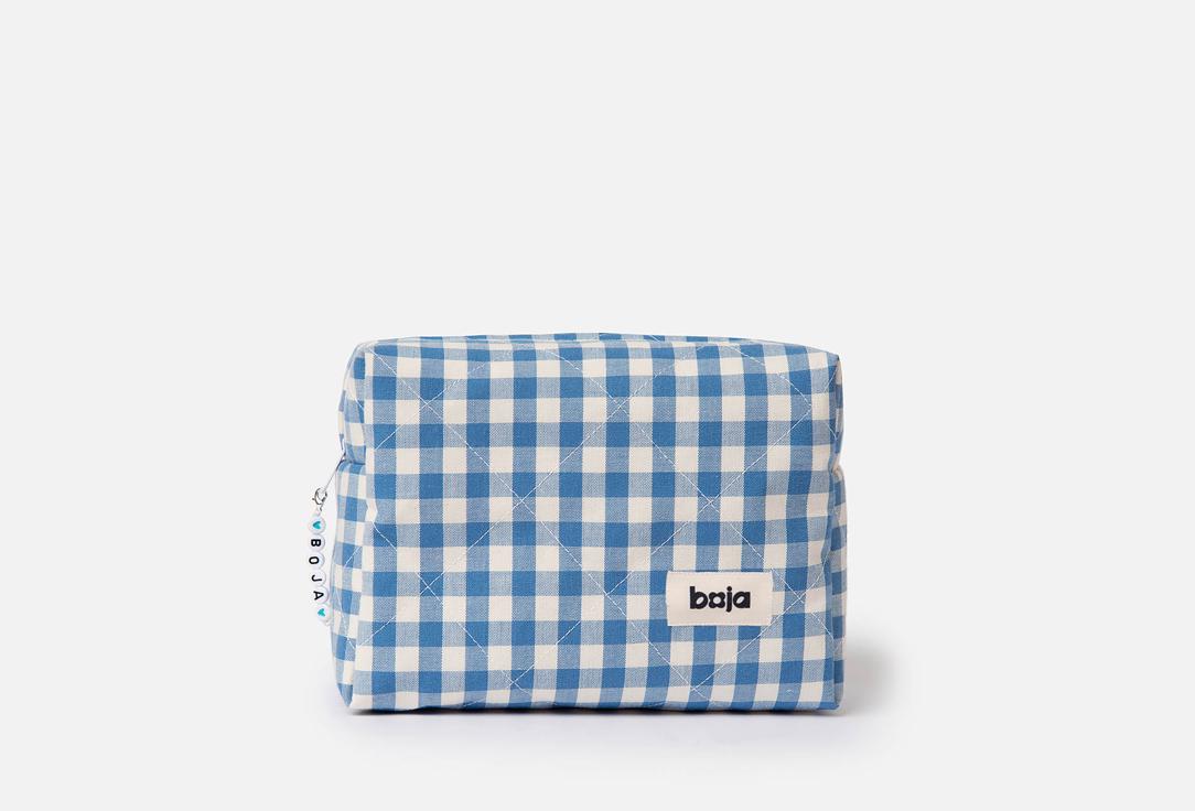 Изображение товара косметичка boja White ocean Средняя