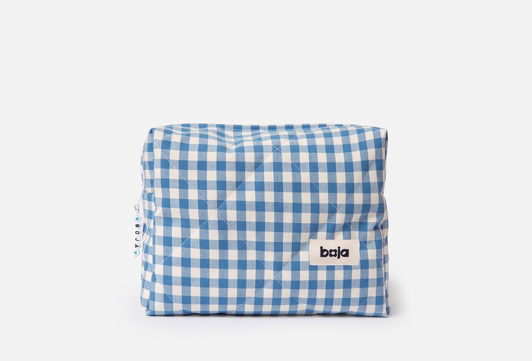 Изображение товара косметичка boja White ocean Большая