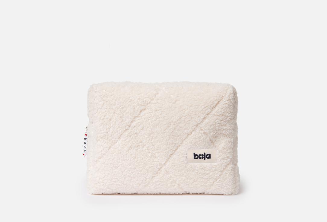 Изображение товара косметичка boja Milk Большая