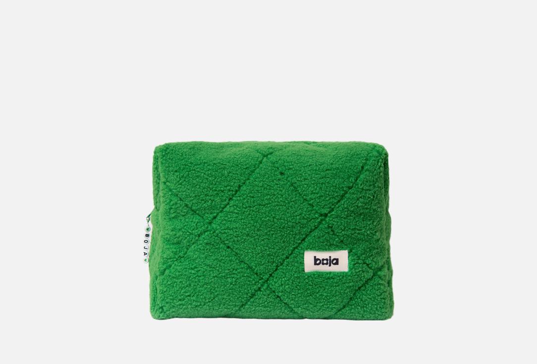 Изображение товара косметичка boja Money tree Большая