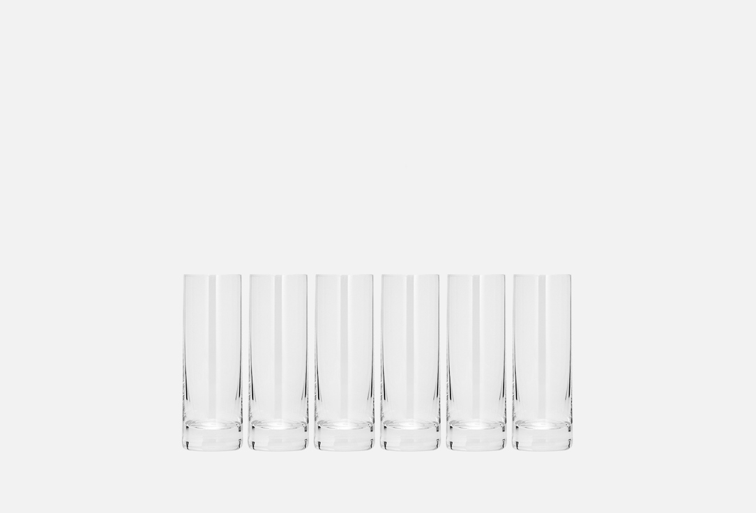 Изображение товара Набор стопок Crystalex Барлайн, 50 мл