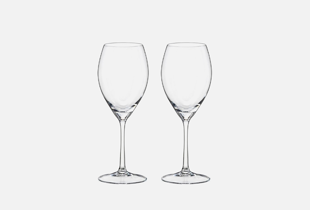 Изображение товара Бокалы для вина Crystalex София