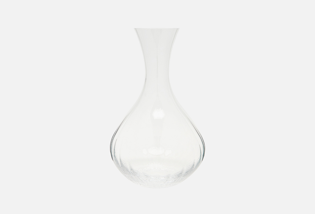 Изображение товара Декантер Crystalex Waterfoll