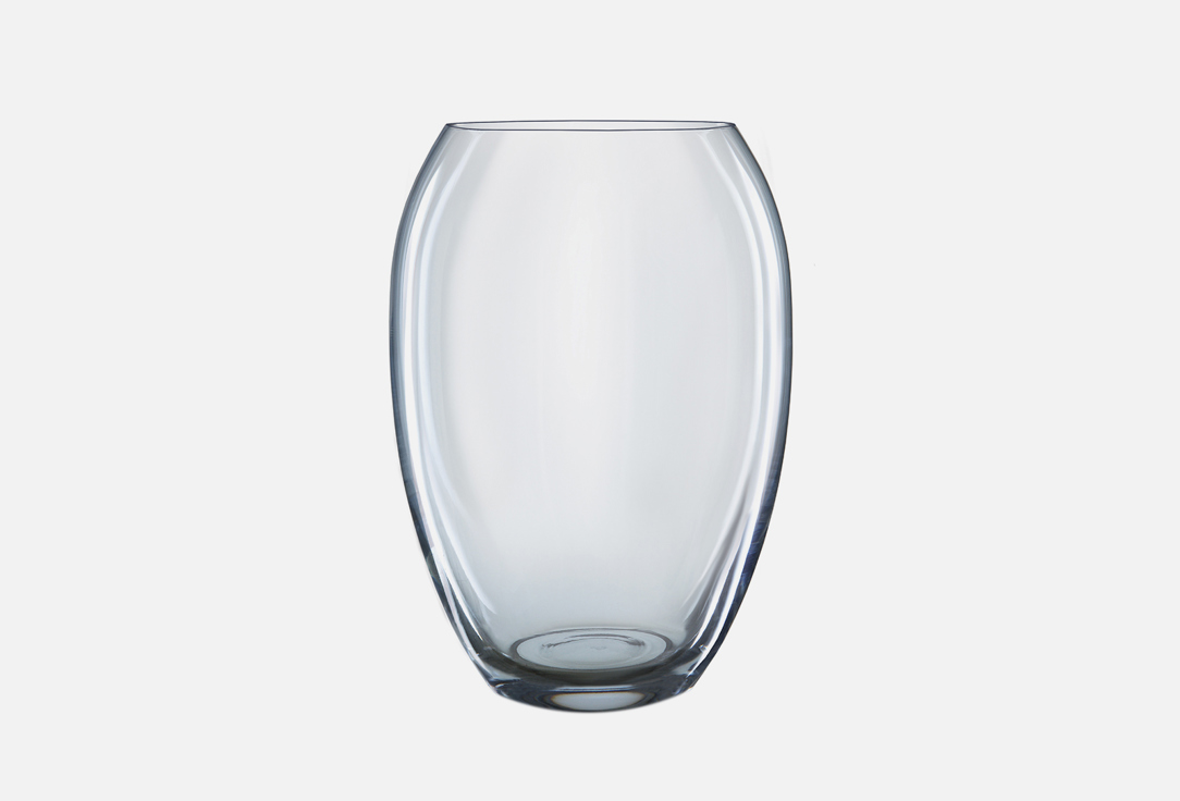 Ваза CRYSTALEX Without décor 225 ml 225 мл ваза crystalex 24см стекло