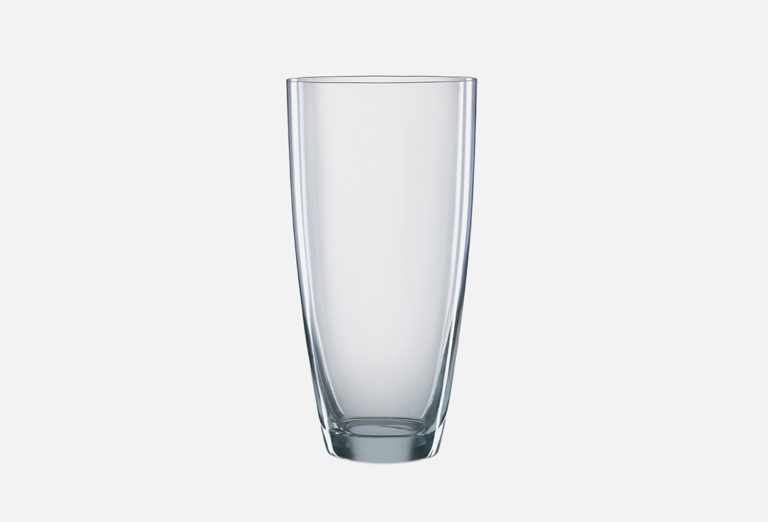 Ваза CRYSTALEX Without décor 250 ml 250 мл ваза crystalex 24см стекло