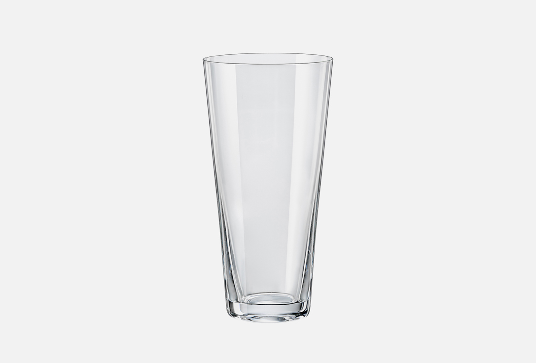 Ваза CRYSTALEX Without décor 290 ml 290 мл