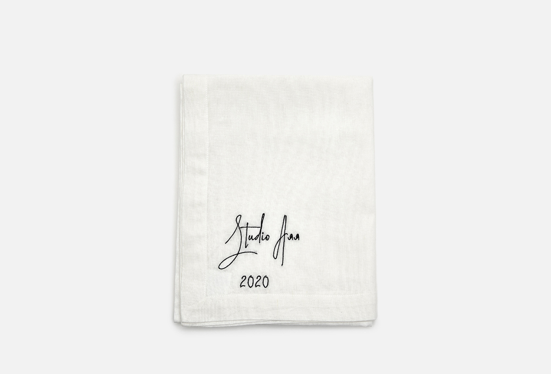 Изображение товара скатерть Studio Ayaya 4 персоны 120х140