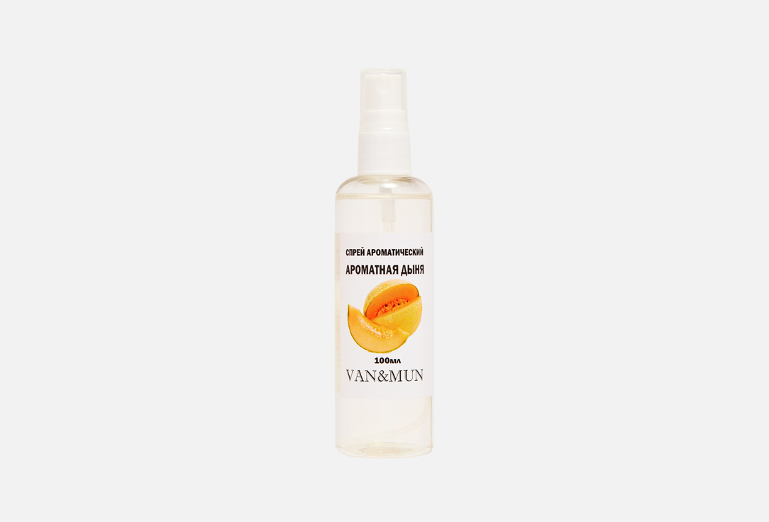 Fragrant melon 100 мл 738₽
