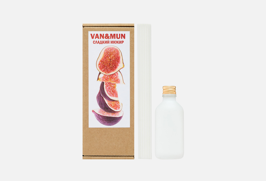Sweet Fig 60 мл