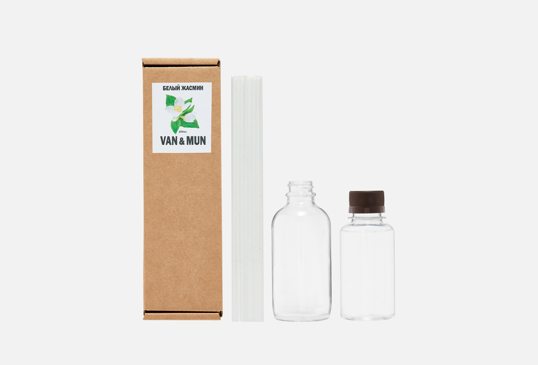 White jasmine 100 мл