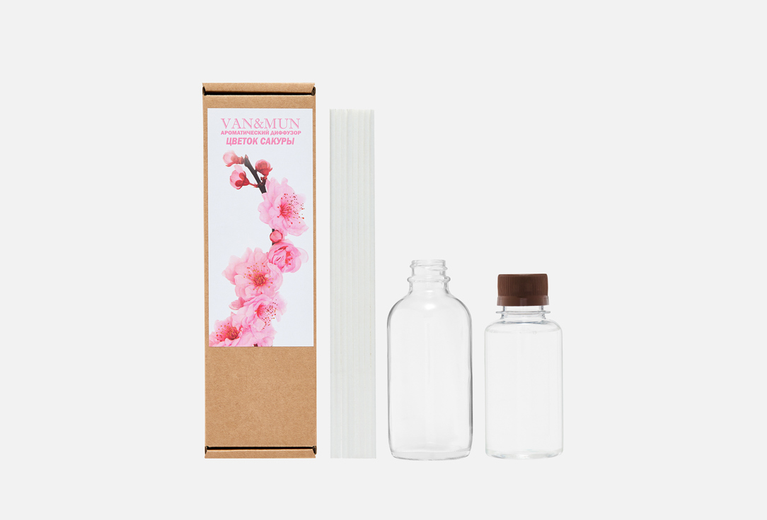 Sakura flower 100 мл