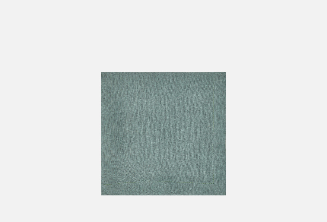 Набор сервировочных салфеток KatShelomanov Textile Зеленый Мох 40х40 