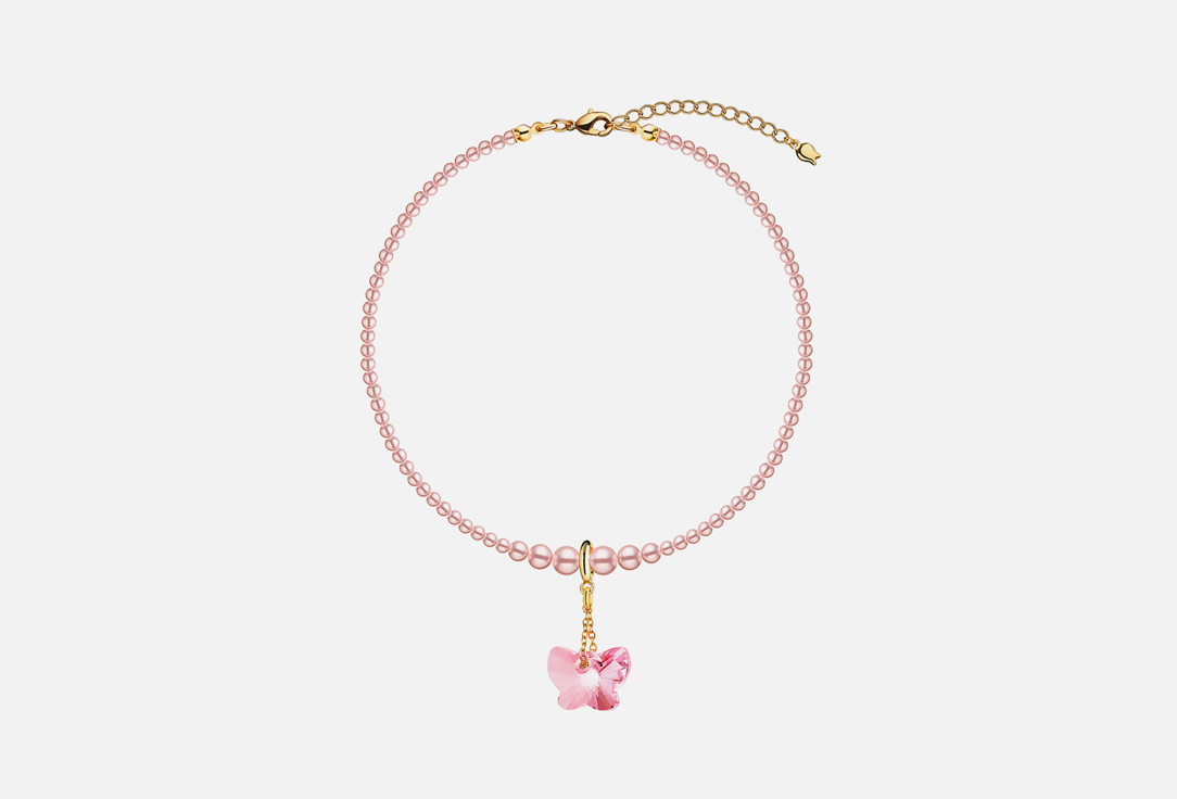 

Чокер ALTAIR UNIVERSE, Butterfly 1 шт