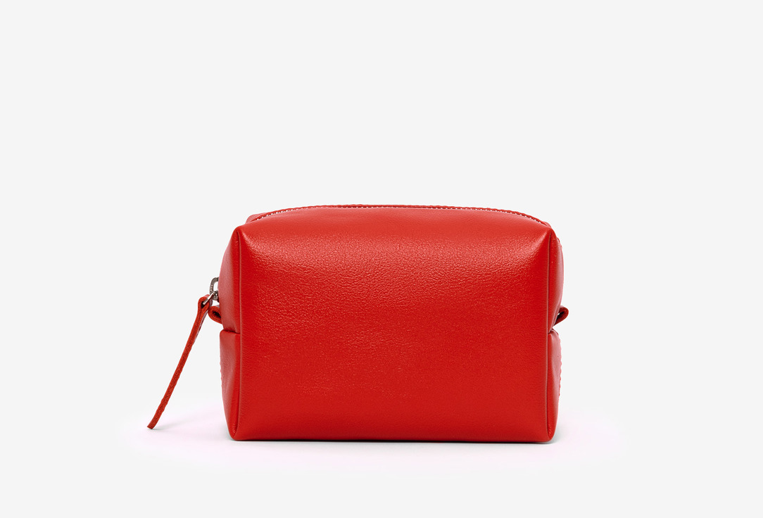 

Косметичка REFRAME, Красный, Красная 1 шт