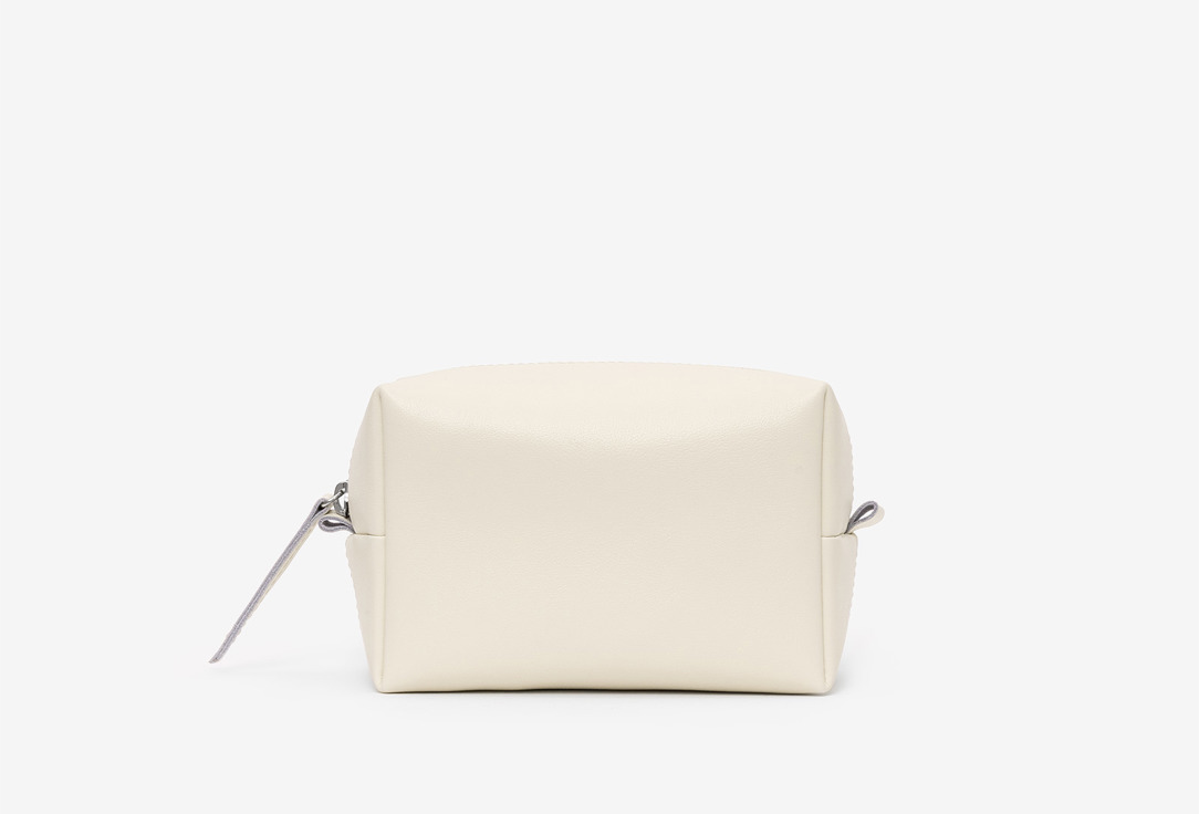 

Косметичка REFRAME, Бежевый, Кремовая 1 шт