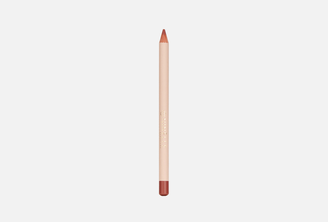 Контурный карандаш для губ NINELLE DANZA 0.78 г