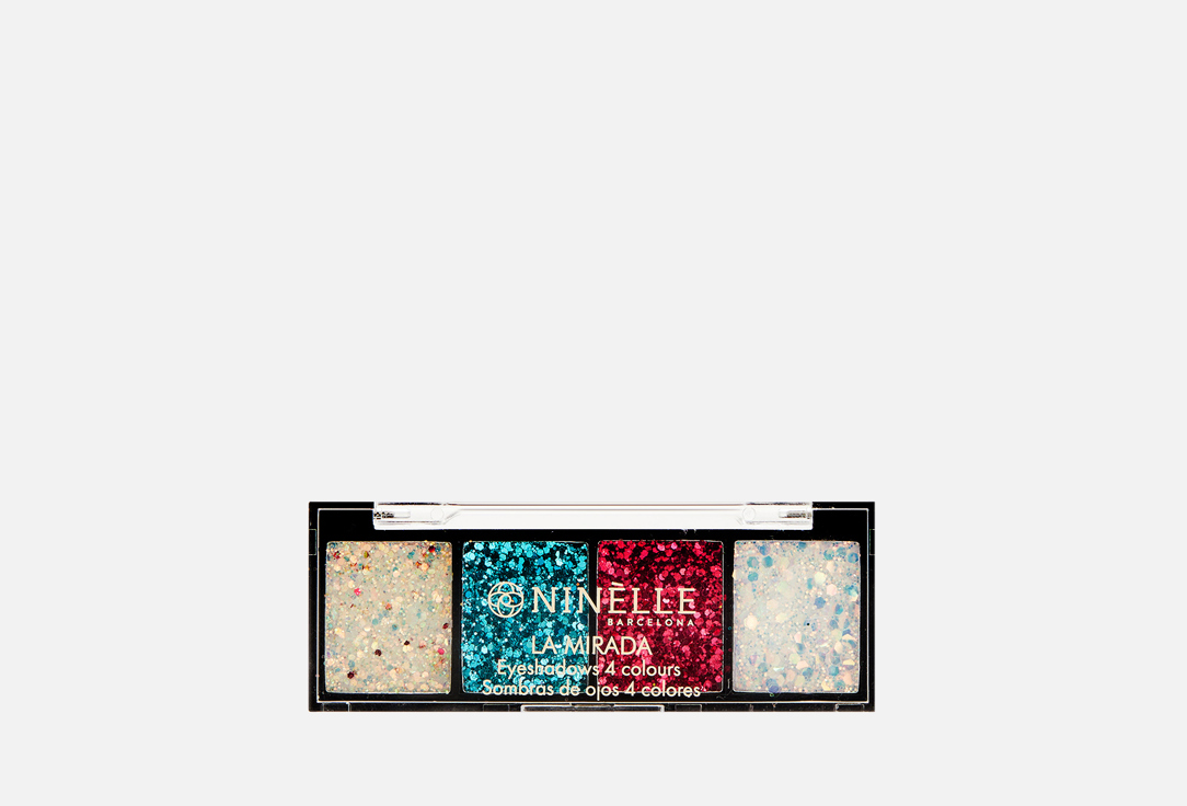 LA MIRADA 3 г 438₽