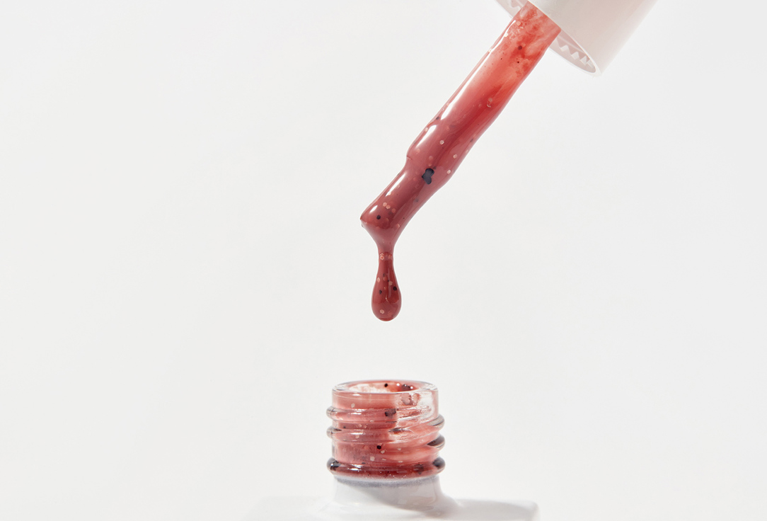 

Камуфлирующий УФ-гель RUNAIL PROFESSIONAL, Розовый, UV GEL camouflage 15 г