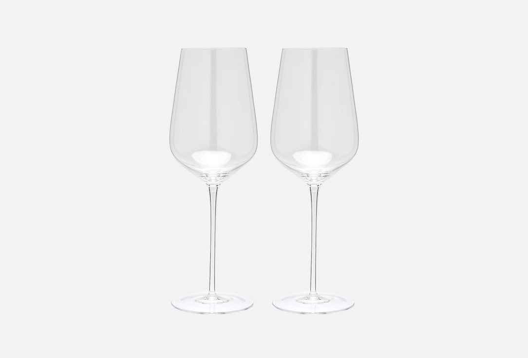 Изображение товара Набор бокалов Liberty Jones Flavor для вина, 730 мл