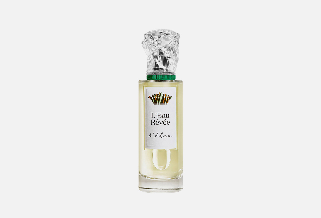 Изображение товара Туалетная вода Sisley L'Eau Revee d'Alma