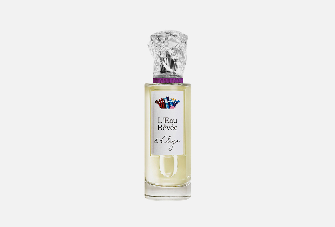 Изображение товара Туалетная вода Sisley L'Eau Revee d'Eliya